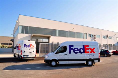 Fedex kayseri
